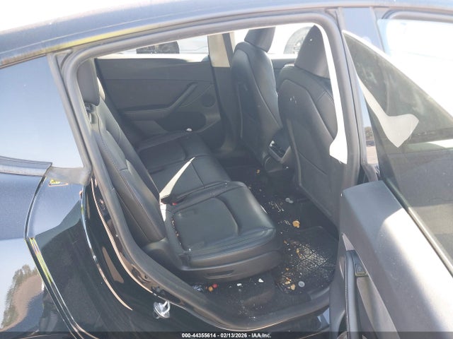 7SAYGAEE4PF770693 Tesla Model Y Awd/long Range Dual Motor All-wheel Drive