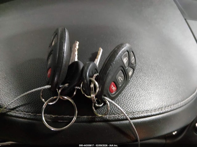 Buick Enclave Leather 2016 5GAKVBKD4GJ139821 Image 11