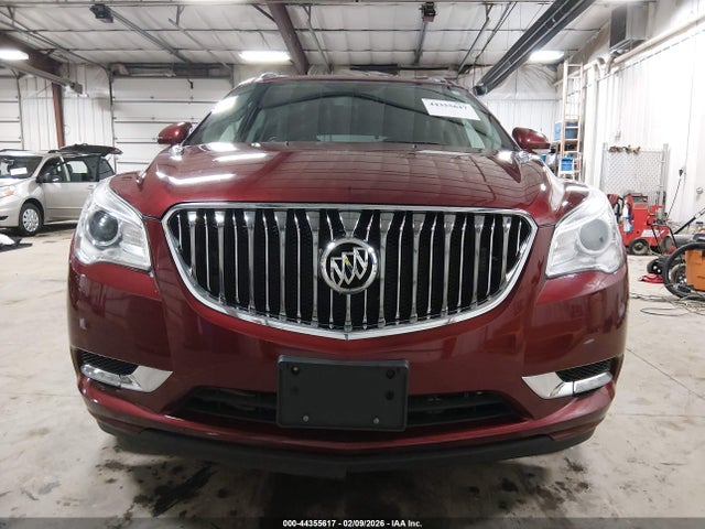 Buick Enclave Leather 2016 5GAKVBKD4GJ139821 Image 12