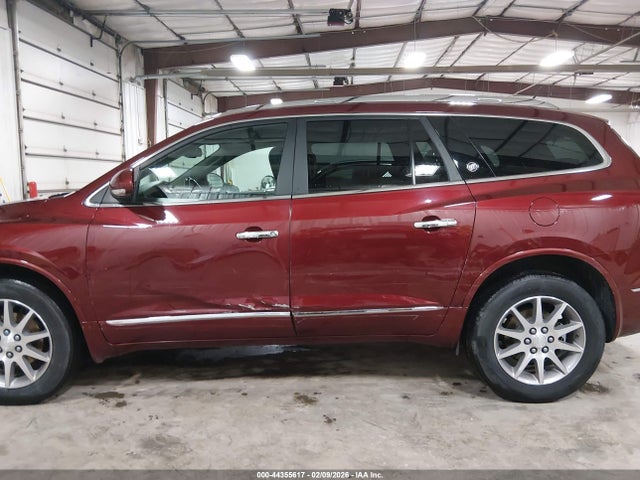Buick Enclave Leather 2016 5GAKVBKD4GJ139821 Image 14