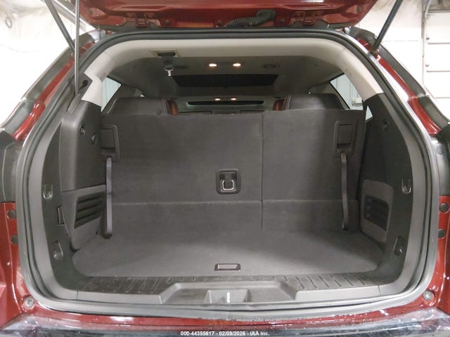 Buick Enclave Leather 2016 5GAKVBKD4GJ139821 Image 17