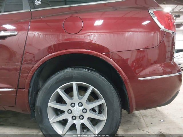 Buick Enclave Leather 2016 5GAKVBKD4GJ139821 Image 18