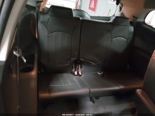 Buick Enclave Leather 2016 5GAKVBKD4GJ139821 Image 20