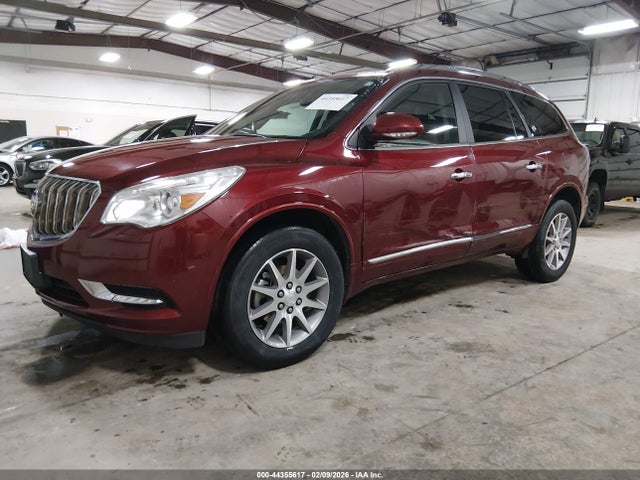 Buick Enclave Leather 2016 5GAKVBKD4GJ139821 Image 2