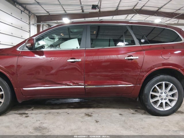 Buick Enclave Leather 2016 5GAKVBKD4GJ139821 Image 6