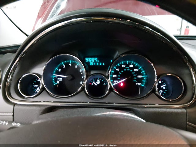 Buick Enclave Leather 2016 5GAKVBKD4GJ139821 Image 7