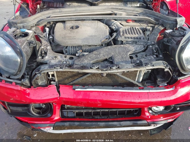 2020 MINI COUNTRYMAN WMZYW3C07L3L09272 Photo 9