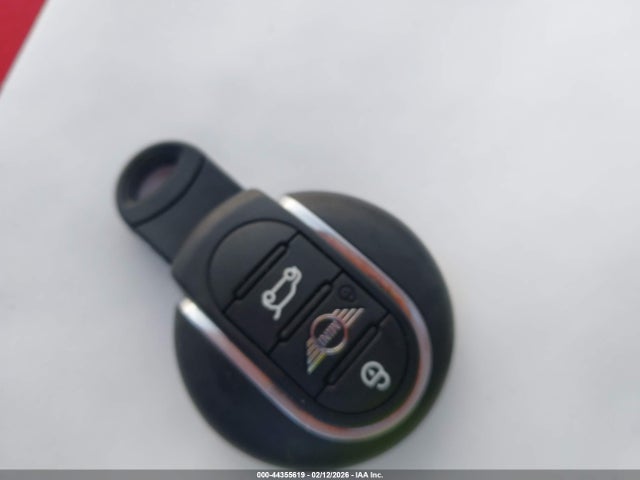 2020 MINI COUNTRYMAN WMZYW3C07L3L09272 Photo 10