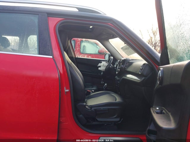 2020 MINI COUNTRYMAN WMZYW3C07L3L09272 Photo 4