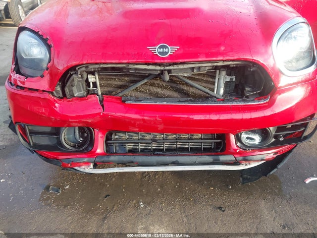 2020 MINI COUNTRYMAN WMZYW3C07L3L09272 Photo 5