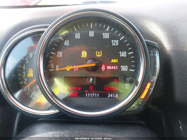 2020 MINI COUNTRYMAN WMZYW3C07L3L09272 Photo 6