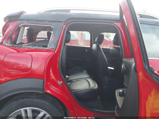 2020 MINI COUNTRYMAN WMZYW3C07L3L09272 Photo 7