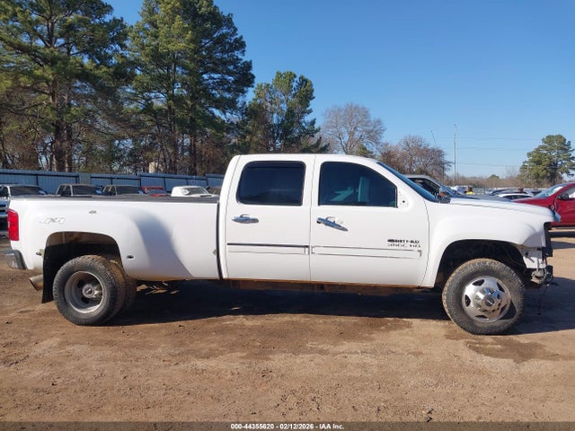 Продаж на аукціоні авто 2013 Gmc Sierra 3500hd Sle, vin: 1GT423C85DF121026, номер лоту: 44355620