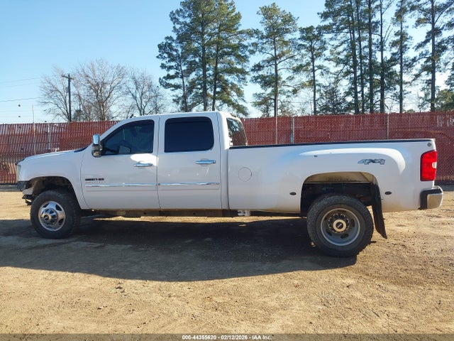 Продаж на аукціоні авто 2013 Gmc Sierra 3500hd Sle, vin: 1GT423C85DF121026, номер лоту: 44355620