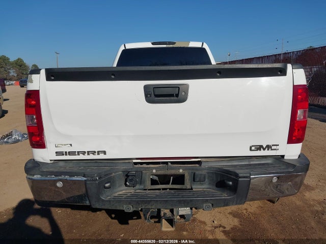 Продаж на аукціоні авто 2013 Gmc Sierra 3500hd Sle, vin: 1GT423C85DF121026, номер лоту: 44355620