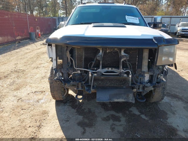 Продаж на аукціоні авто 2013 Gmc Sierra 3500hd Sle, vin: 1GT423C85DF121026, номер лоту: 44355620