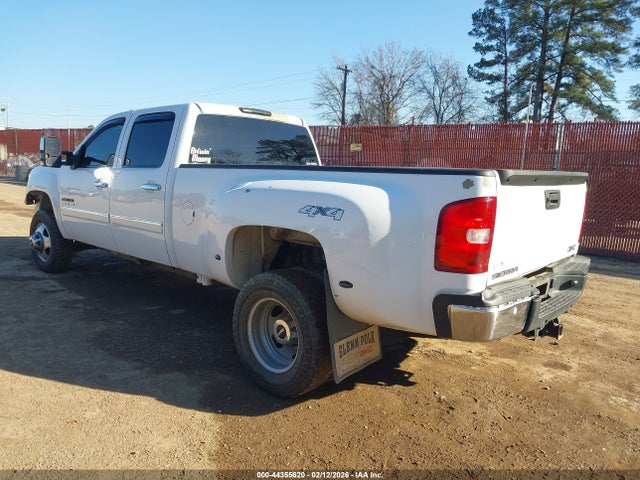 Продаж на аукціоні авто 2013 Gmc Sierra 3500hd Sle, vin: 1GT423C85DF121026, номер лоту: 44355620