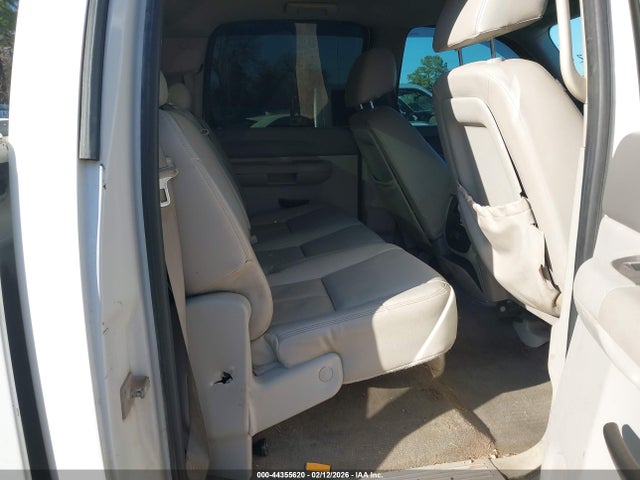 Продаж на аукціоні авто 2013 Gmc Sierra 3500hd Sle, vin: 1GT423C85DF121026, номер лоту: 44355620