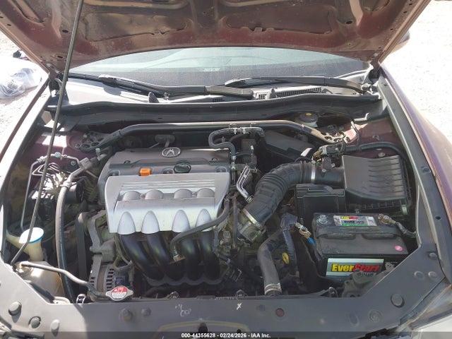 44355628 :رقم المزاد ، JH4CU2F60AC037069 vin ، 2010 Acura Tsx 2.4 مزاد بيع