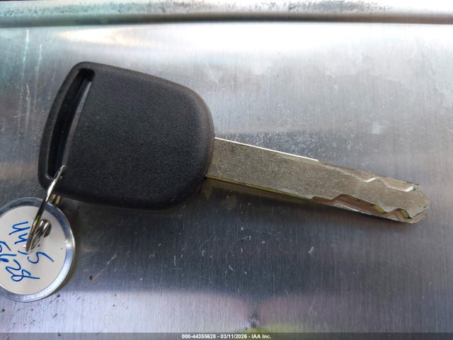 44355628 :رقم المزاد ، JH4CU2F60AC037069 vin ، 2010 Acura Tsx 2.4 مزاد بيع