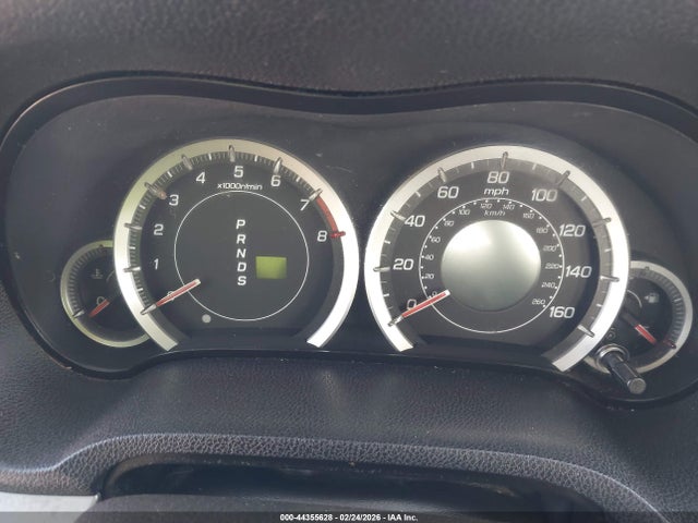 44355628 :رقم المزاد ، JH4CU2F60AC037069 vin ، 2010 Acura Tsx 2.4 مزاد بيع