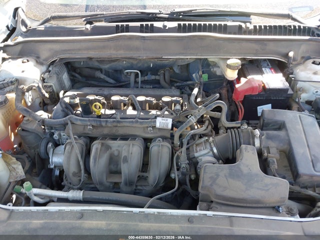 2017 FORD FUSION 3FA6P0G79HR397721 Photo 9