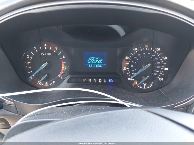 2017 FORD FUSION 3FA6P0G79HR397721 Photo 6