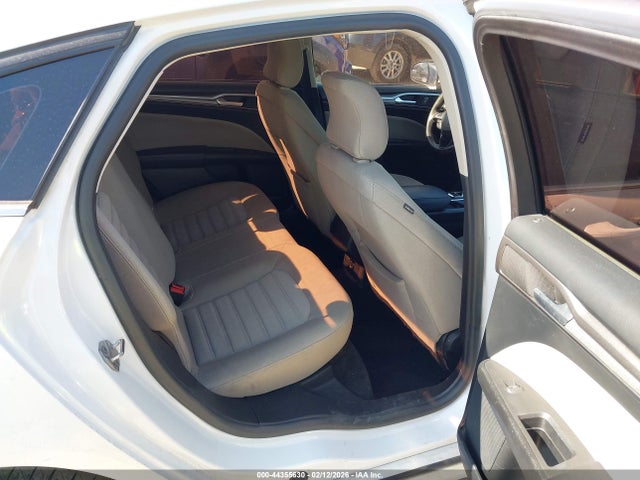 2017 FORD FUSION 3FA6P0G79HR397721 Photo 7