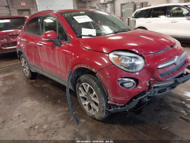 2017 FIAT 500X ZFBCFYCB3HP603179