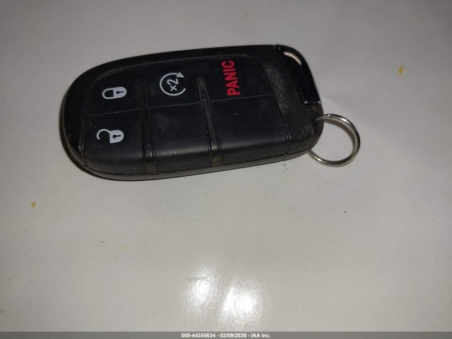 2017 FIAT 500X ZFBCFYCB3HP603179 Photo 10