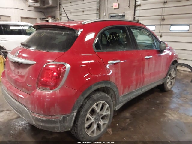2017 FIAT 500X ZFBCFYCB3HP603179 Photo 3