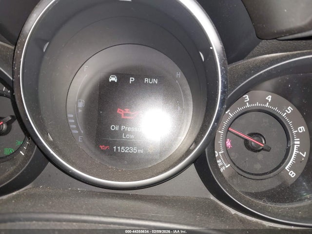 2017 FIAT 500X ZFBCFYCB3HP603179 Photo 6