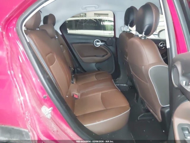 2017 FIAT 500X ZFBCFYCB3HP603179 Photo 7