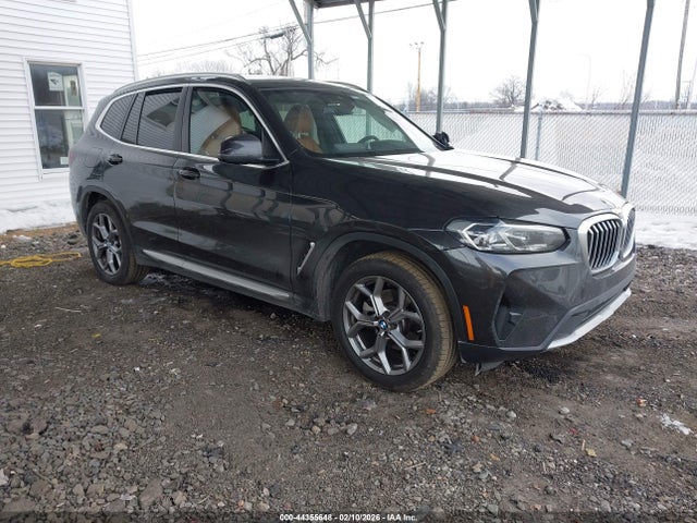 2024 BMW X3 5UX53DP00R9W05461