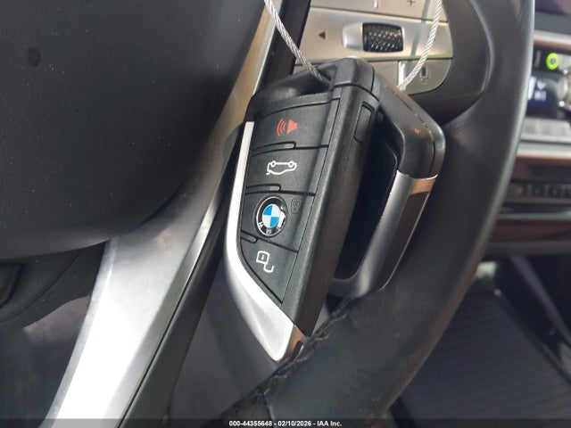 2024 BMW X3 5UX53DP00R9W05461 Photo 10