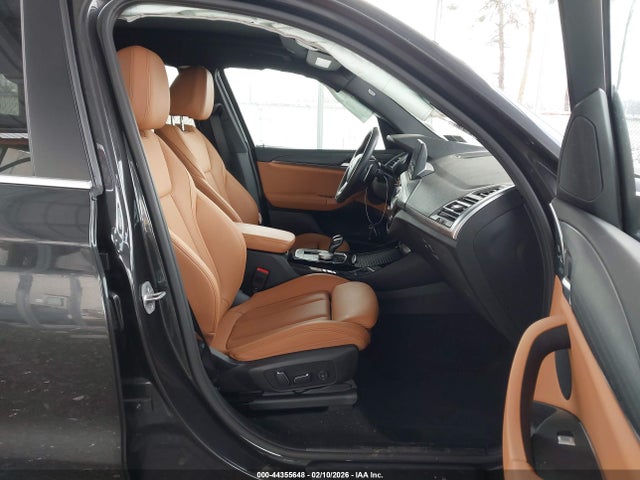 2024 BMW X3 5UX53DP00R9W05461 Photo 4
