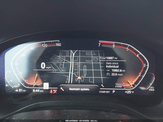 2024 BMW X3 5UX53DP00R9W05461 Photo 6