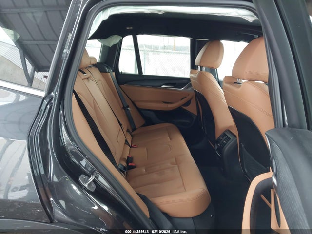 2024 BMW X3 5UX53DP00R9W05461 Photo 7