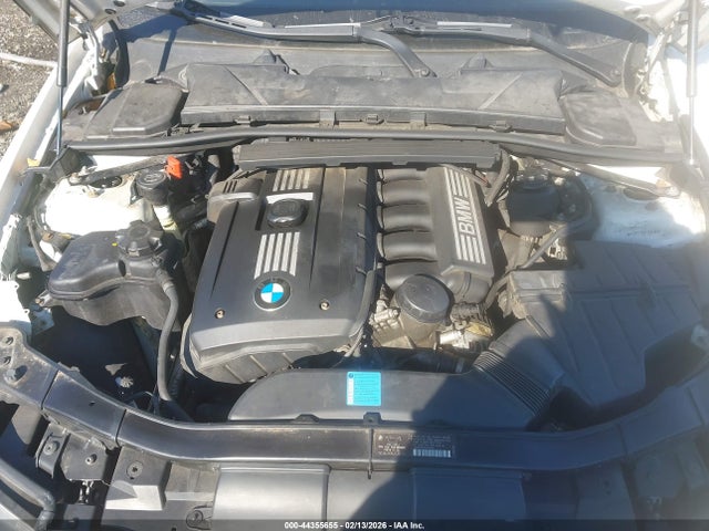 Продаж на аукціоні авто 2007 Bmw 328i, vin: WBAVA37577NL13711, номер лоту: 44355655