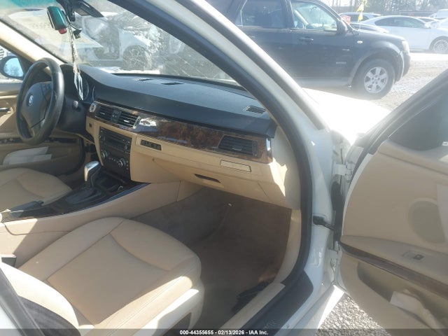 Продаж на аукціоні авто 2007 Bmw 328i, vin: WBAVA37577NL13711, номер лоту: 44355655