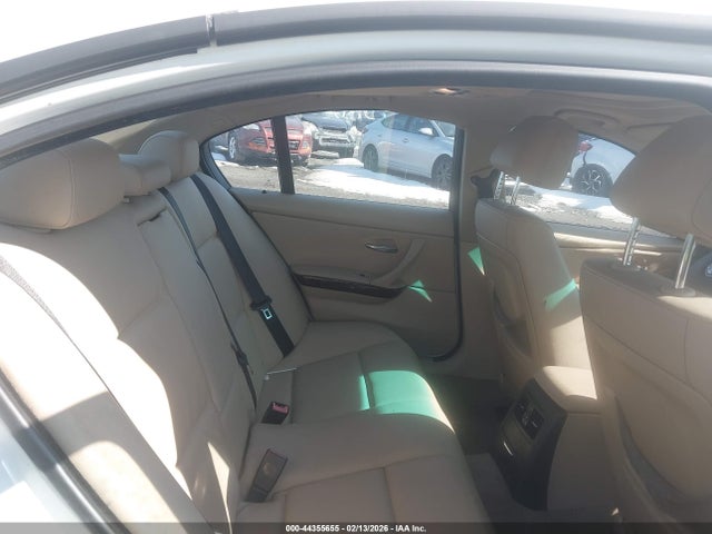 Продаж на аукціоні авто 2007 Bmw 328i, vin: WBAVA37577NL13711, номер лоту: 44355655