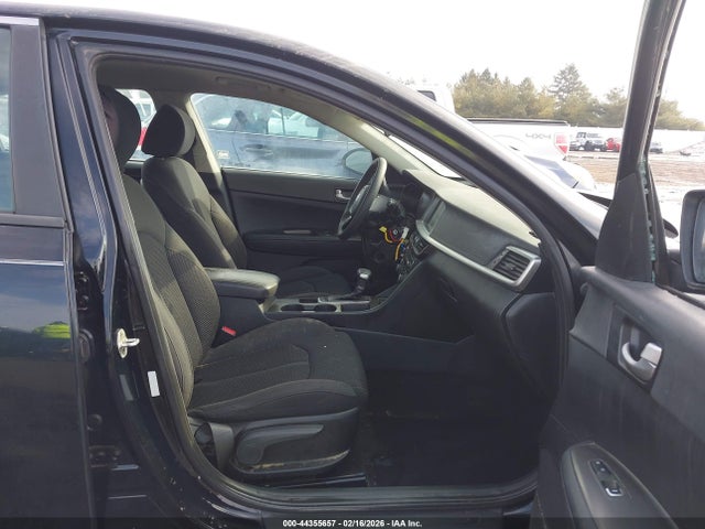 Продаж на аукціоні авто 2019 Kia Optima Lx, vin: 5XXGT4L37KG316385, номер лоту: 44355657