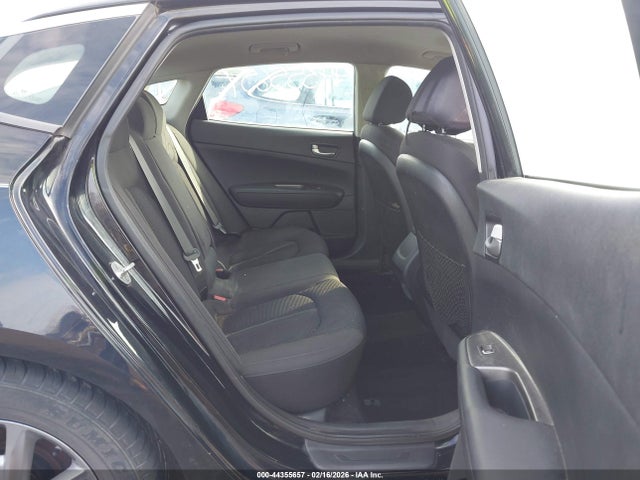 Продаж на аукціоні авто 2019 Kia Optima Lx, vin: 5XXGT4L37KG316385, номер лоту: 44355657