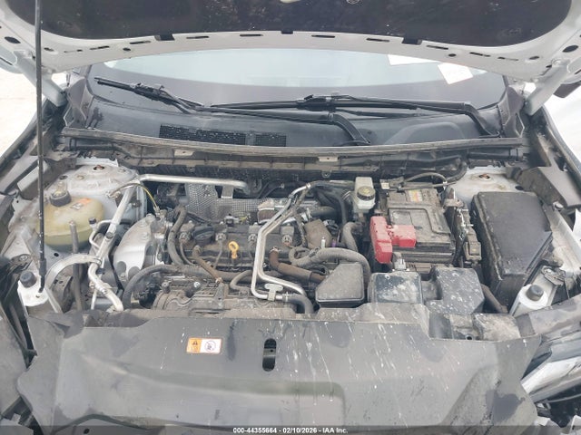 2023 MITSUBISHI OUTLANDER JA4J3UA86PZ056032 Photo 9