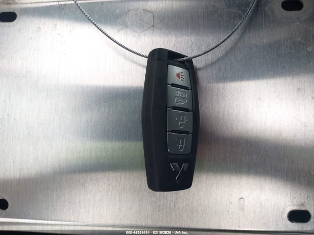 2023 MITSUBISHI OUTLANDER JA4J3UA86PZ056032 Photo 10