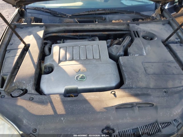 Aukcja sprzedaży 2007 Lexus Es 350, vin: JTHBJ46GX72089512, numer aukcji: 44355667