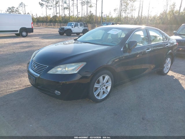 Aukcja sprzedaży 2007 Lexus Es 350, vin: JTHBJ46GX72089512, numer aukcji: 44355667
