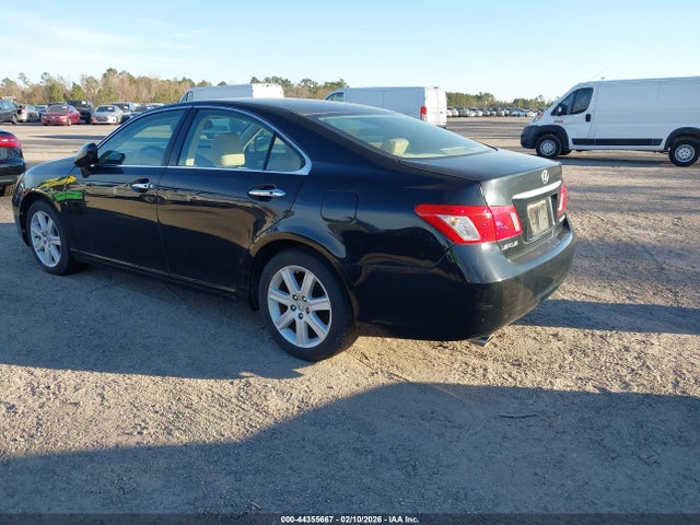 Aukcja sprzedaży 2007 Lexus Es 350, vin: JTHBJ46GX72089512, numer aukcji: 44355667