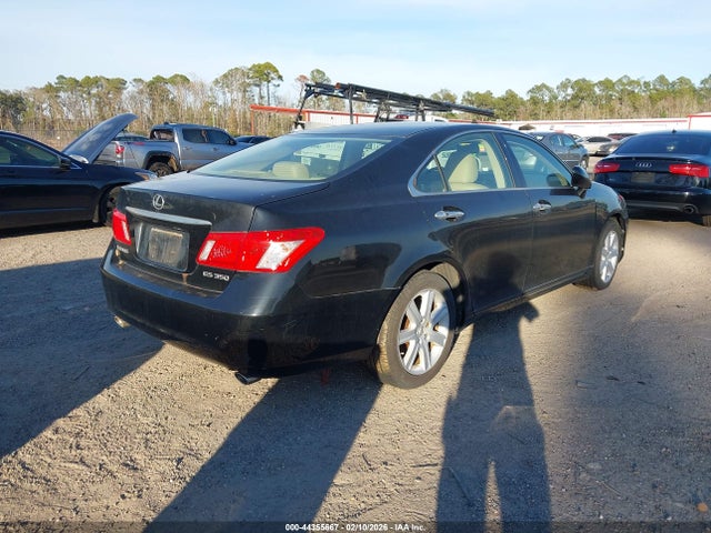 Aukcja sprzedaży 2007 Lexus Es 350, vin: JTHBJ46GX72089512, numer aukcji: 44355667