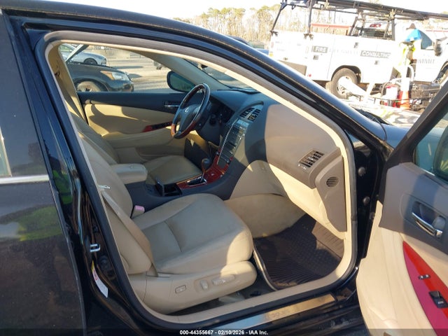Aukcja sprzedaży 2007 Lexus Es 350, vin: JTHBJ46GX72089512, numer aukcji: 44355667